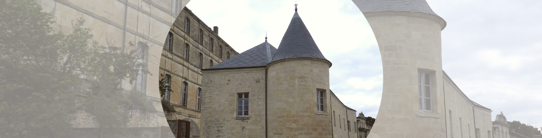 CDG79 site de l'abbaye